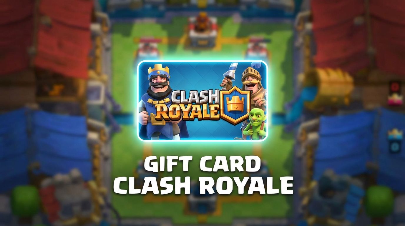 Clash Royale