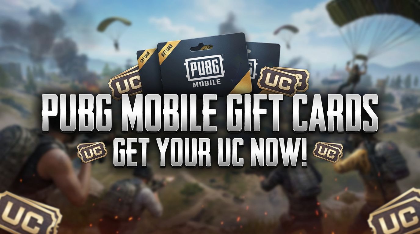 PUBG Mobile